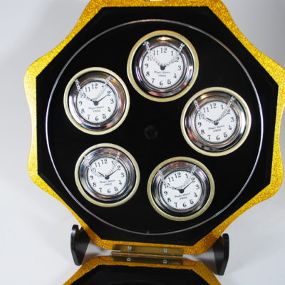 Tora Super Magic Watches - Image 2