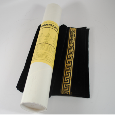 VIking Kovari's Acrobatic Fish Plus and Deluxe Dove Mat - Image 2