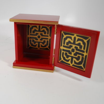 Owen Magic Supreme One Handed Production Box - Image 2
