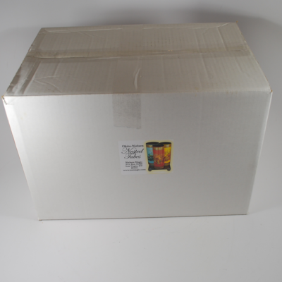 Okito-Nielsen Oriental Tubes - Image 2