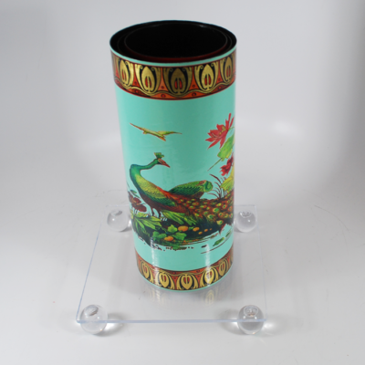Okito-Nielsen Oriental Tubes - Image 4