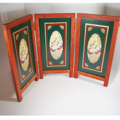 Oriental Screen Production: #6 of 13 Micheal Baker - Image 2