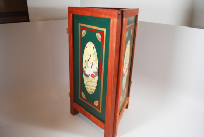 Oriental Screen Production: #6 of 13 Micheal Baker - Image 3