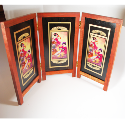 Oriental Screen Production: #6 of 13 Micheal Baker