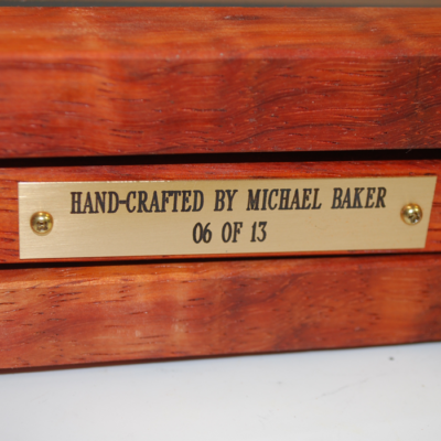 Oriental Screen Production: #6 of 13 Micheal Baker - Image 6