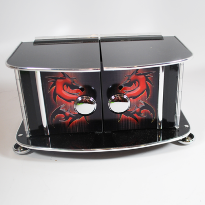 Proline Oriental Die Box - Image 2