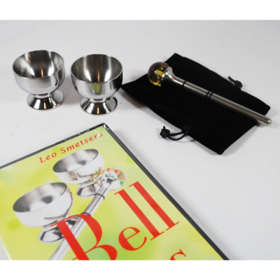 Bell Cups by Leo Smetsers