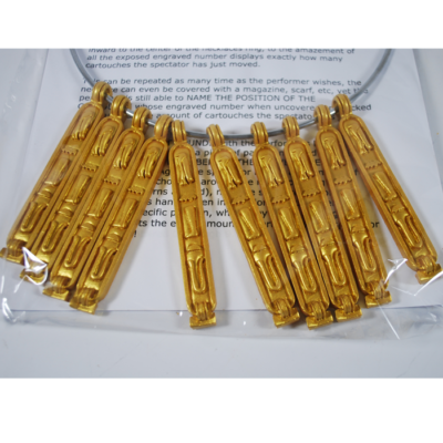 Buma's Cleopatra's Necklace - Image 2