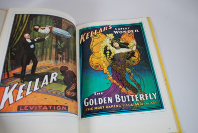 100 Years of Magic Posters: Hardback version - Image 4