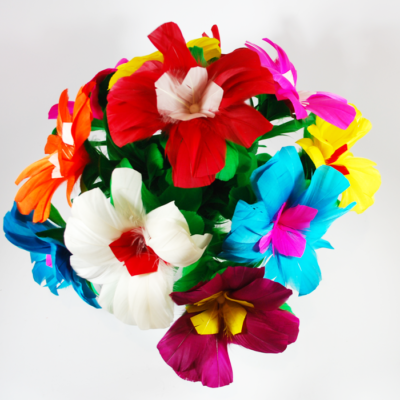 Richard Hughes 11 bloom sleeve bouquet