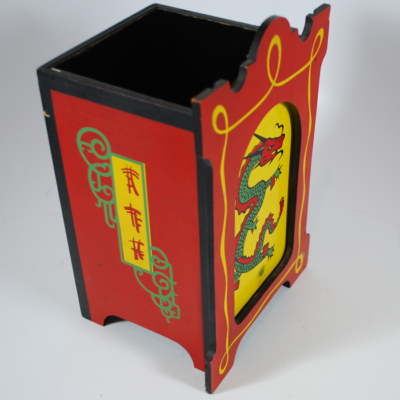 Reidel Pagoda Production - Image 2