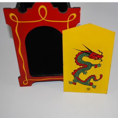 Reidel Pagoda Production - Image 4