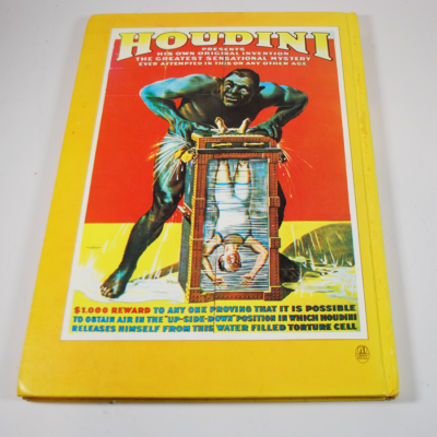 100 Years of Magic Posters: Hardback version - Image 5