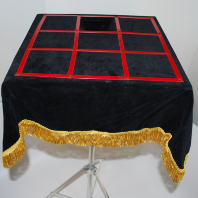 Magician’s Side Table - Image 3
