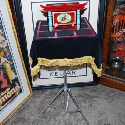 Magician’s Side Table - Image 4