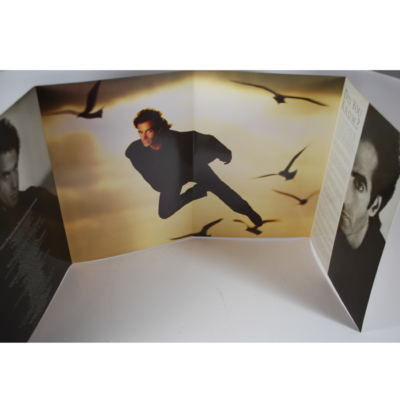 3 Copperfield programs: one signed with show ticket - Image 5