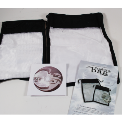 Pandora Force Bags: the best force bag available: you get 2 sizes - Image 2