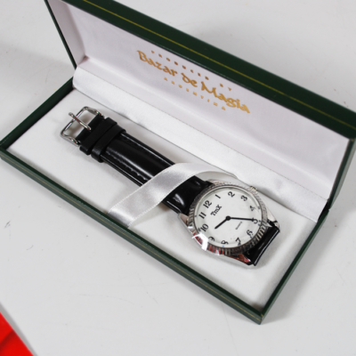 Time Trix from Bazar De Magia - Image 2