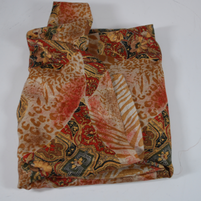 Grymoire Wizards Spell (flip) Book: hand made leather and parchment: Wacko Innovative Magic - Image 5