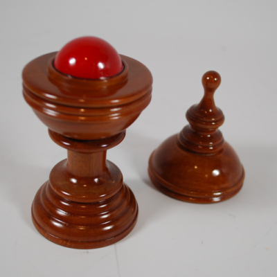 Collectors Workshop Ball Vase Deluxe: limited Edition - Image 2