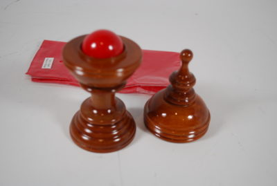 Collectors Workshop Ball Vase Deluxe: limited Edition - Image 3