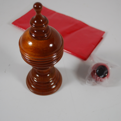 Collectors Workshop Ball Vase Deluxe: limited Edition