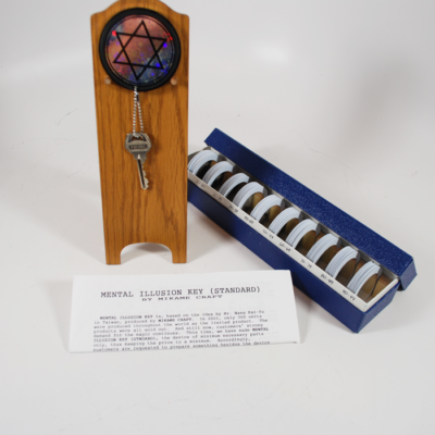 MIkame Mental Illusion Key (standard version)