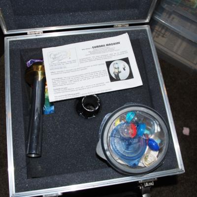 Collectors Workshop Gumball: a CW classic! - Image 5