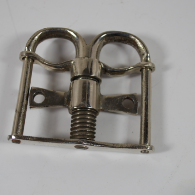 Austrian Thumb Cuff Escape vintage circa 1950