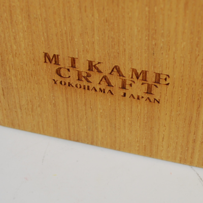 Mikame Visible Block Penetration: long unavailable - Image 3