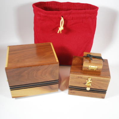 Bean Box Limted Edition from Stevens Magic and Louis Gaynor
