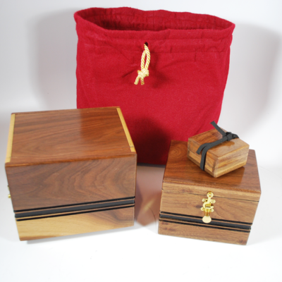 Bean Box Limted Edition from Stevens Magic and Louis Gaynor - Image 2