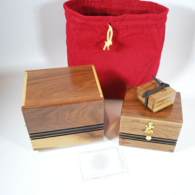 Bean Box Limted Edition from Stevens Magic and Louis Gaynor - Image 3
