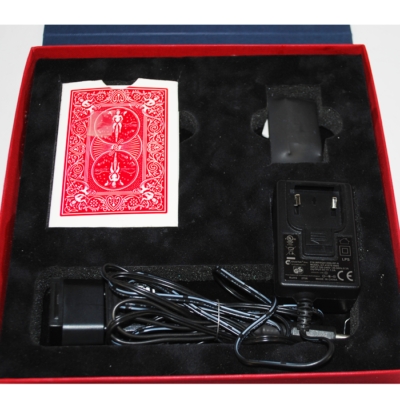 Marc Antoine's Ultimate Remote Rising Cards - Image 3