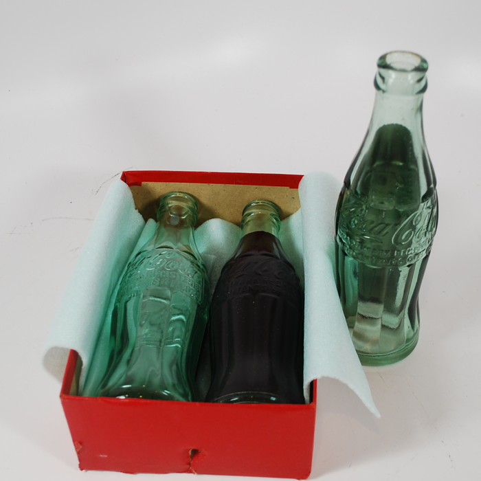 Himber's Vanishing Coke Bottle: Merv Taylor: scarce - Image 3
