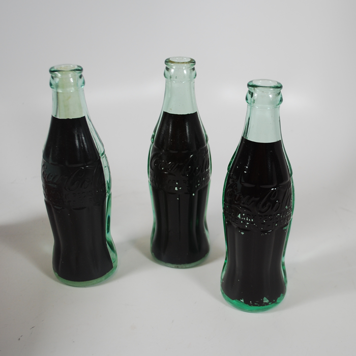 Himber's Vanishing Coke Bottle: Merv Taylor: scarce - Image 4