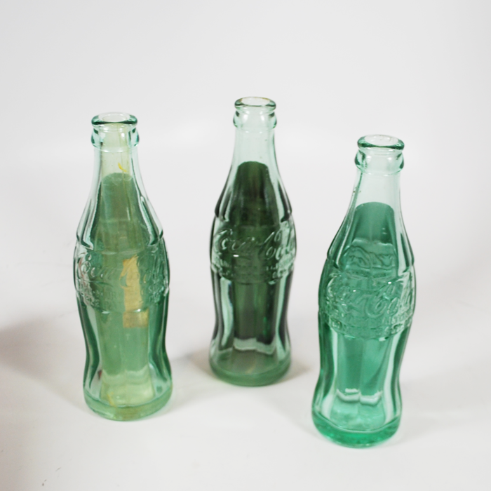 Himber's Vanishing Coke Bottle: Merv Taylor: scarce - Image 5