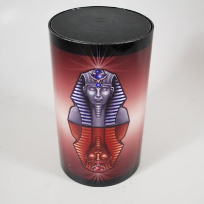 Mystery of the Pyramids Outdone: Wellington Signature Pieces 2009 - Image 2