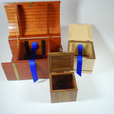 Viking Himber Nest of Boxes: New never used! - Image 5