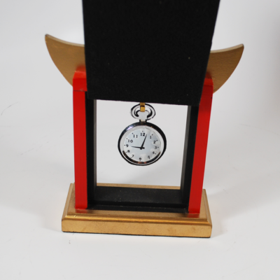 Time and Again Watch Cabinet by Michael Baker's The Magic Company - Image 4