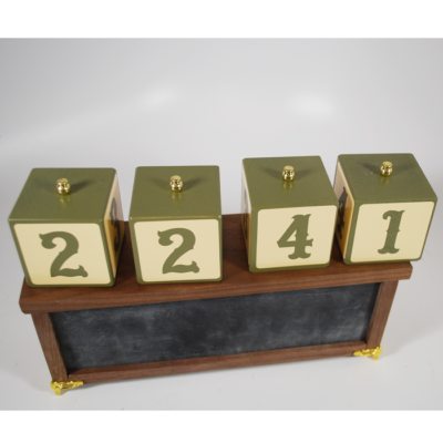 Gimpy's 4-block-4-tell - Image 2
