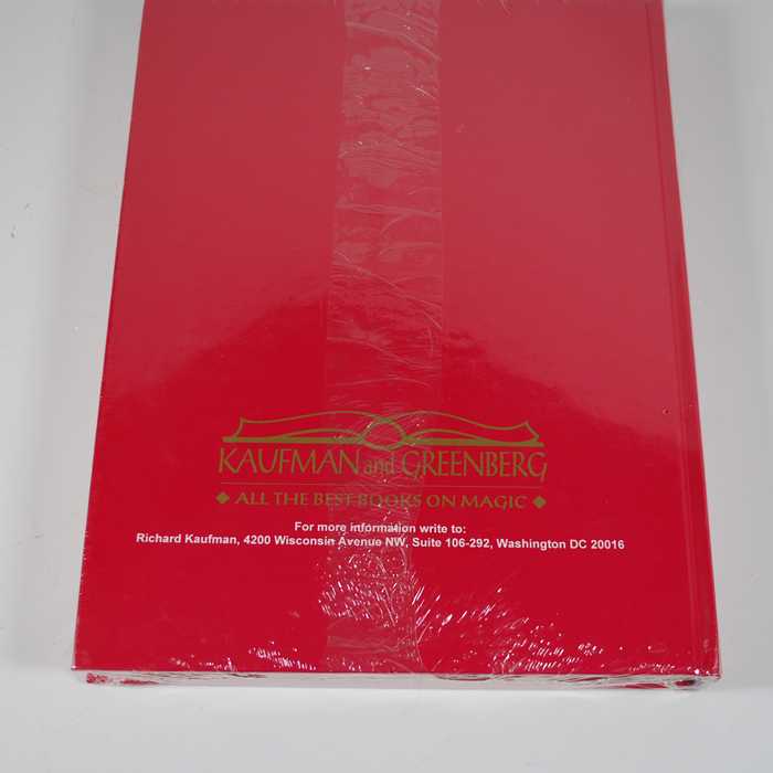 After Craft JK Hartman Magic Collectibles