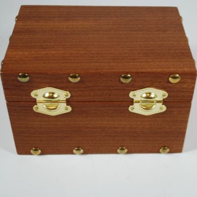 Tresor by Hardini Magic Germany: long sold out and no  longer made: sacrce - Image 4