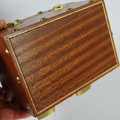 Tresor by Hardini Magic Germany: long sold out and no  longer made: sacrce - Image 5