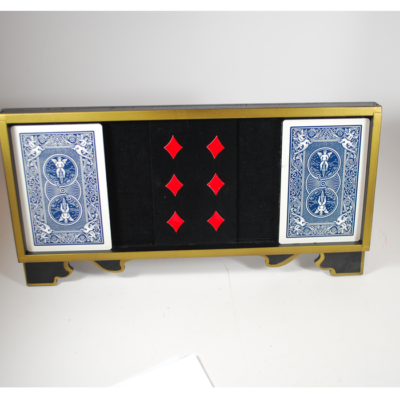 Thayer's Creeping Pips by John Daniel: Only 8 made!