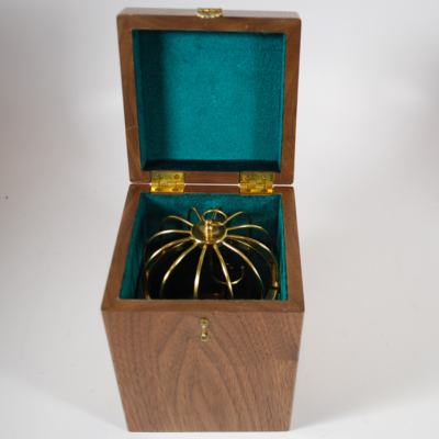 Collectors Worksdhop In A Gilded Cage: scarce - Image 5
