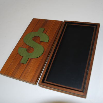 Alan Warner Money Maker - Image 3