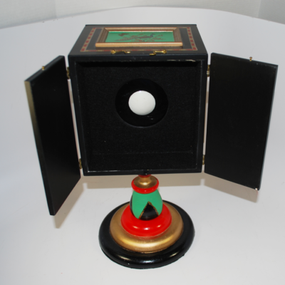 The Growing Ball by Paul Lembo #1 of 6 - Image 6