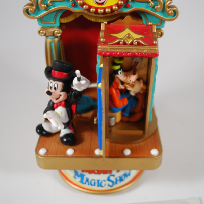 Enesco's Mickey's Magic Show 1995 - Image 4