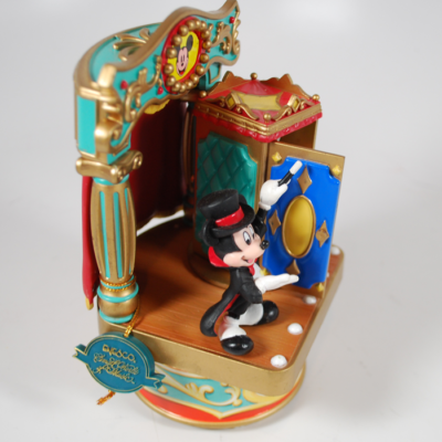 Enesco's Mickey's Magic Show 1995 - Image 5